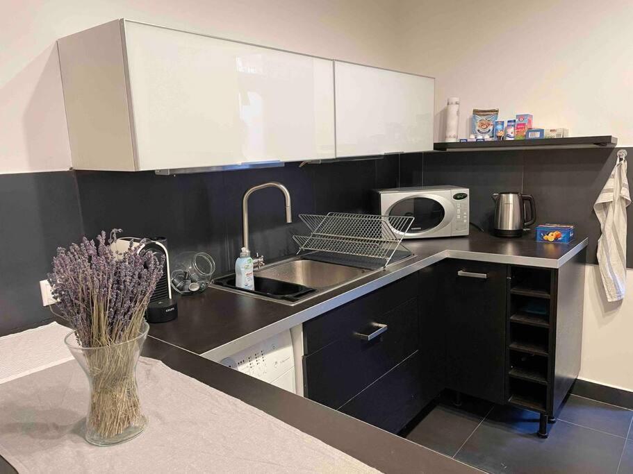 Alice Apartment - Andrassy Street Budapest Extérieur photo