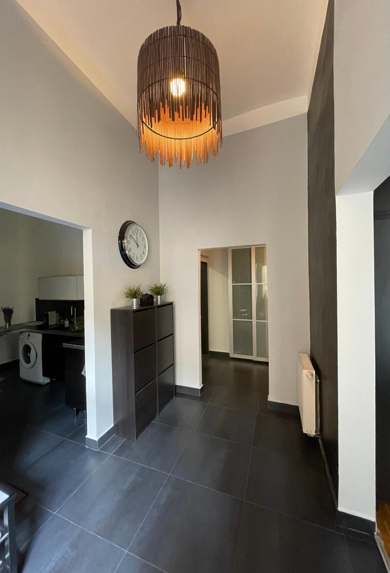 Alice Apartment - Andrassy Street Budapest Extérieur photo